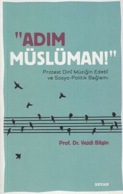 Adım Müslüman! - 1