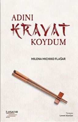 Adını Kravat Koydum - 1