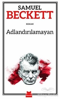 Adlandırılamayan - Kırmızı Kedi Yayınevi