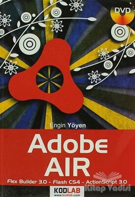 Adobe Air - Kodlab Yayın