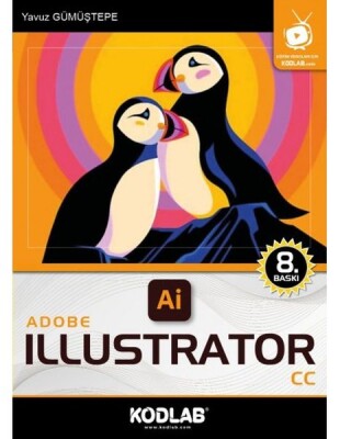 Adobe Illustrator CC - Kodlab Yayın