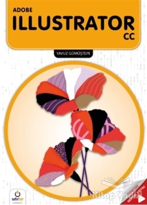 Adobe Illustrator CC - Sıfırbir Yayınevi