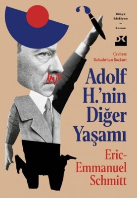 Adolf H.’nin Diğer Yaşamı - Doğan Kitap