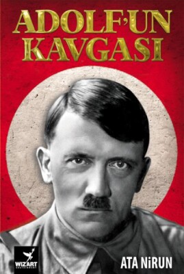 Adolf'un Kavgası - Wizart Yayınları