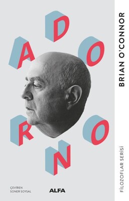 Adorno - Mona Kitap