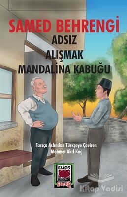 Adsız Alışmak Mandalina Kabuğu - 1