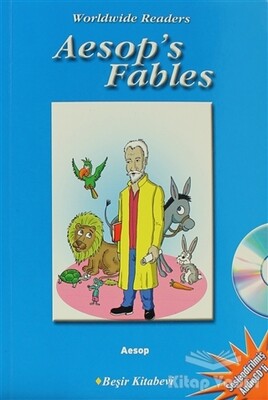 Aesop’s Fables (Level-1) - Beşir Kitabevi