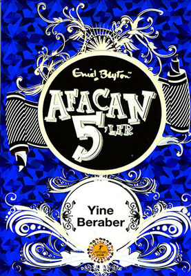 Afacan 5’ler Yine Beraber - 1