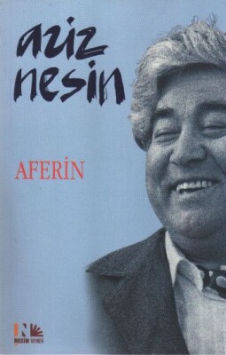 Aferin - Nesin Yayınları