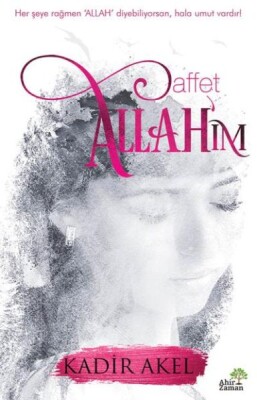 Affet Allahım - Az Kitap