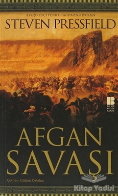 Afgan Savaşı - 1