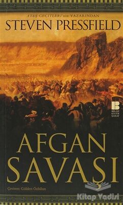 Afgan Savaşı - 1