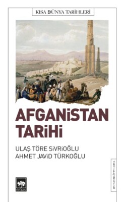 Afganistan Tarihi - Ötüken Neşriyat