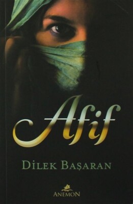 Afif - Anemon Yayınları