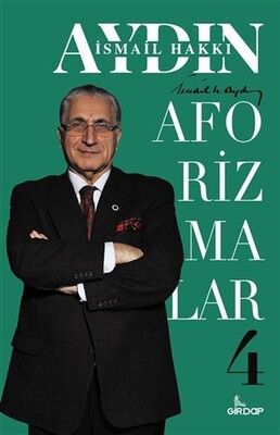 Aforizmalar 4 - Girdap Kitap