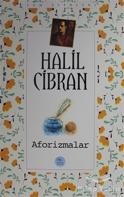 Aforizmalar - Maviçatı Yayınları