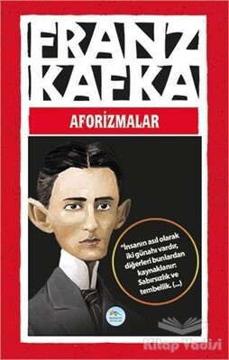 Aforizmalar - Maviçatı Yayınları