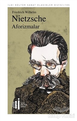 Aforizmalar - İlgi Kültür Sanat Yayınları