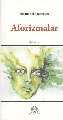 Aforizmalar - Arya Yayıncılık