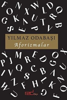 Aforizmalar - Bilgeoğuz Yayınları