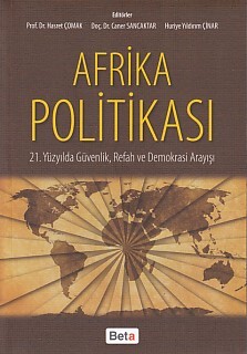 Afrika Politikası - Beta Yayınevi