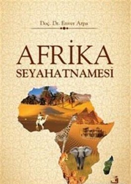Afrika Seyahatnamesi - Fecr Yayınları