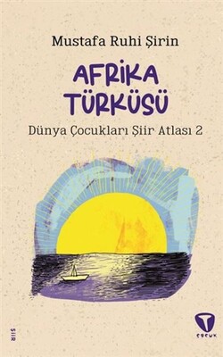 Afrika Türküsü - Turkuvaz Kitap