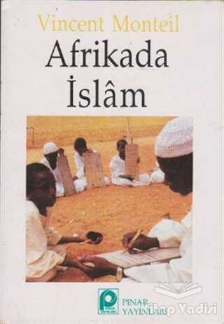 Pınar Yayınları - Afrika’da İslam