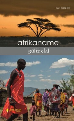 Afrikaname - Yeni İnsan Yayınevi