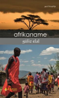 Afrikaname - 1