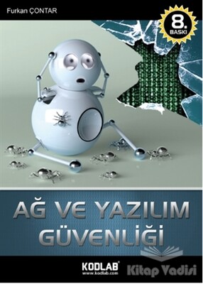 Ağ ve Yazılım Güvenliği - Kodlab Yayın