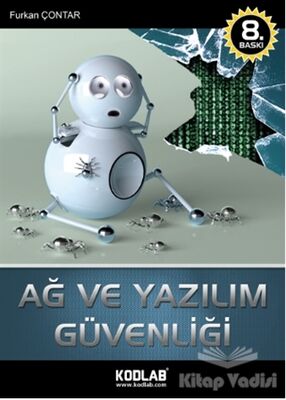 Ağ ve Yazılım Güvenliği - 1