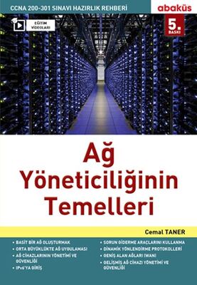 Ağ Yöneticiliğinin Temelleri (Eğitim Videolu) - 1