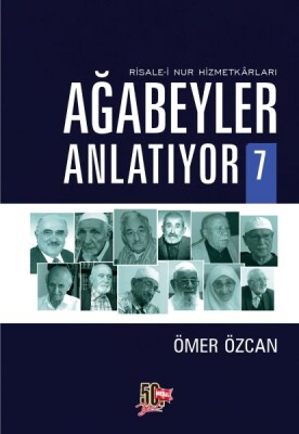 Ağabeyler Anlatıyor 07 - Nesil Yayınları