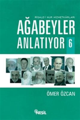 Ağabeyler Anlatıyor 6 - 1