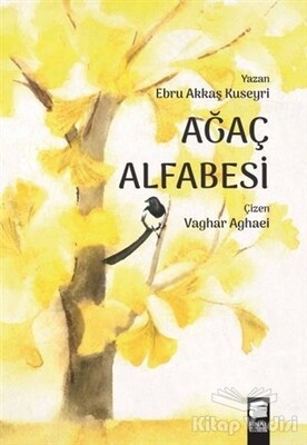 Ağaç Alfabesi - Final Kültür Sanat Yayınları