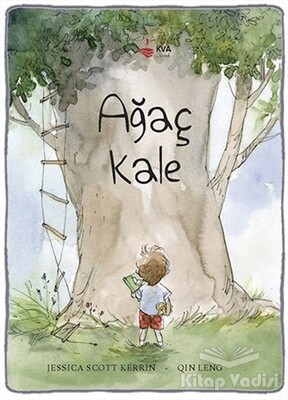Ağaç Kale - KVA Çocuk