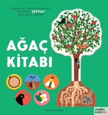 Ağaç Kitabı - Megakids