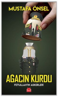 Ağacın Kurdu - 1