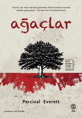 Ağaçlar - Sia Kitap