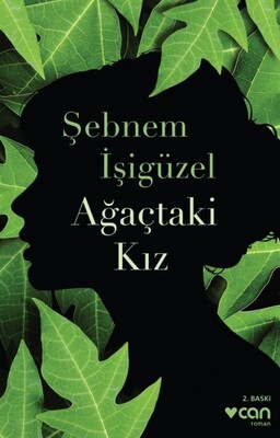 Ağaçtaki Kız - Can Sanat Yayınları