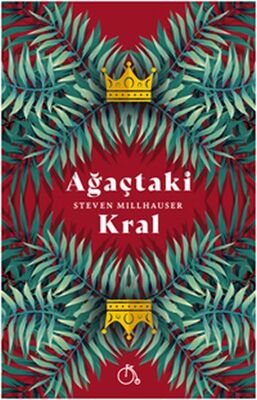 Ağaçtaki Kral - 1