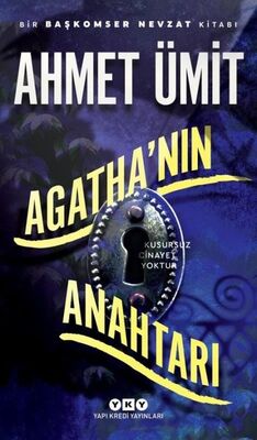 Agatha’nın Anahtarı - 1