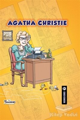 Agathe Christie - Tanıyor Musun? - 1