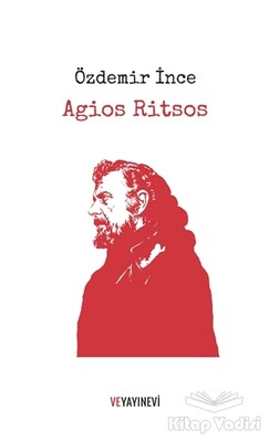 Agios Ritsos - Ve Yayınevi