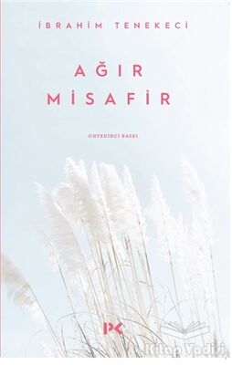 Ağır Misafir - 1