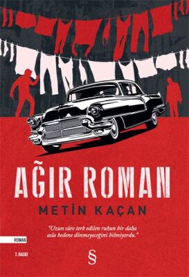 Ağır Roman - 1