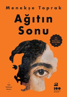 Ağıtın Sonu - Doğan Kitap