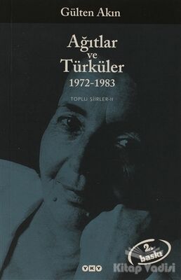 Ağıtlar ve Türküler 1972-1983 - 1