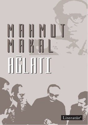 Ağlatı - Literatür Yayınları